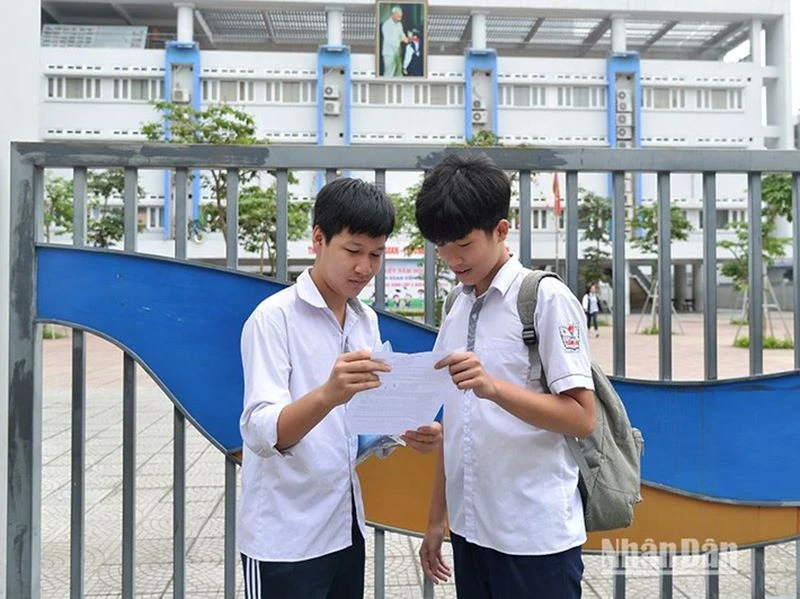 Ảnh minh hoạ. 