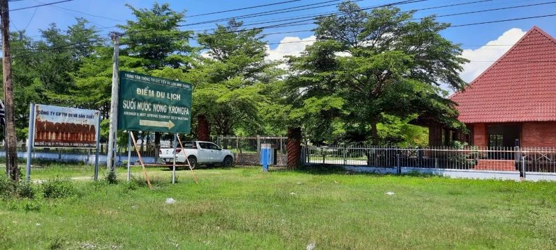 Hơn chục năm qua, nhà đầu tư không thực hiện đúng tiến độ như cam kết.