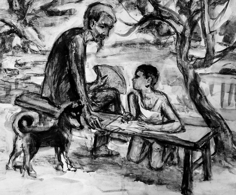 Minh họa: Thu Hà