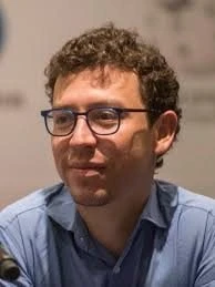Chàng thanh niên Luis Von Ahn.