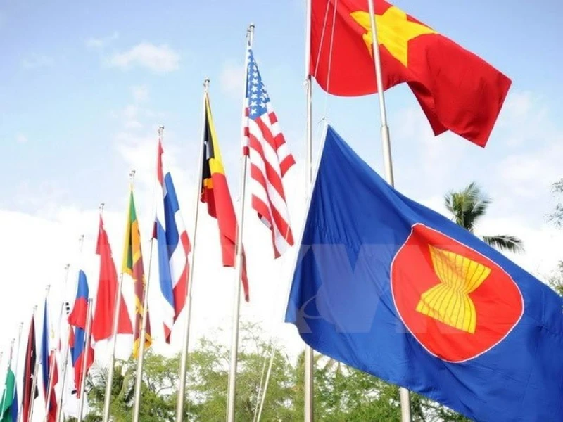 (Ảnh minh họa: AFP/TTXVN)