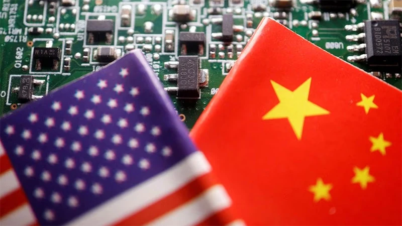 Ảnh minh họa: Reuters