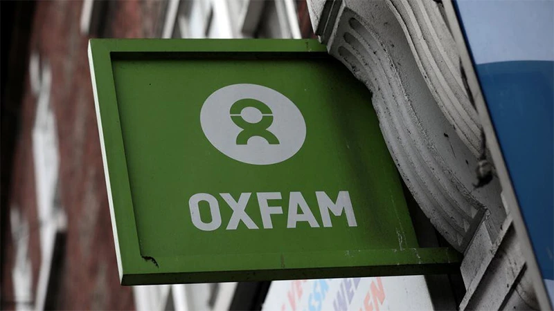 Oxfam nêu rõ tài sản của 5 tỷ phú trên đã tăng từ 405 tỷ USD năm 2020 lên 869 tỷ USD vào năm ngoái. (Ảnh: REUTERS)