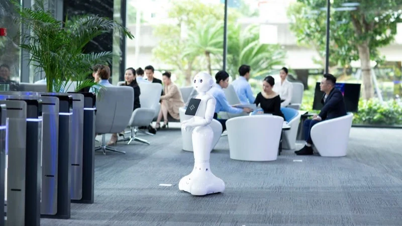 KienlongBank nâng cao năng lực tài chính, kiên định mục tiêu tăng trưởng bền vững