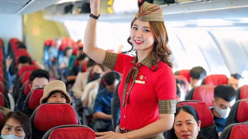 Hết mình cùng Vietjet với đại nhạc hội Kpop mùa hè 2025 tại Hà Nội