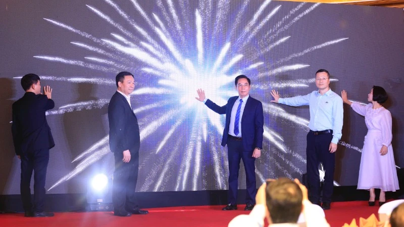 Chuyên trang VTV Sức khỏe chính thức ra mắt giao diện mới.