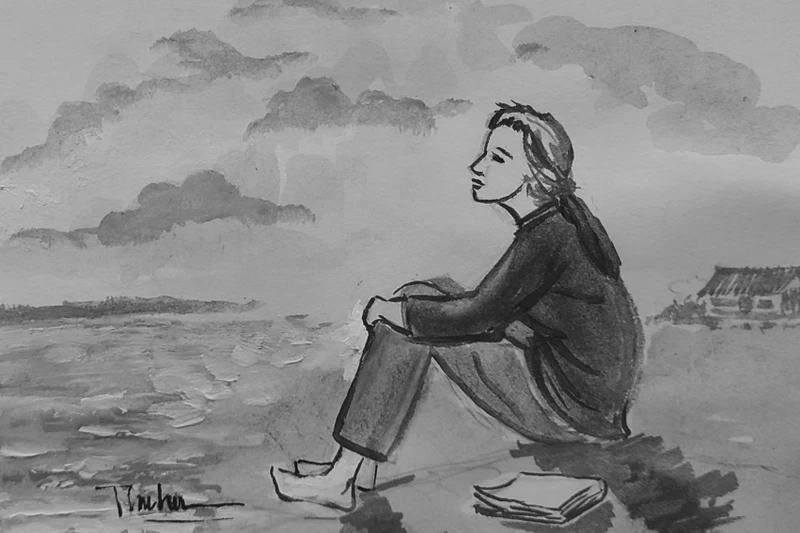 Minh họa: Thu Hà