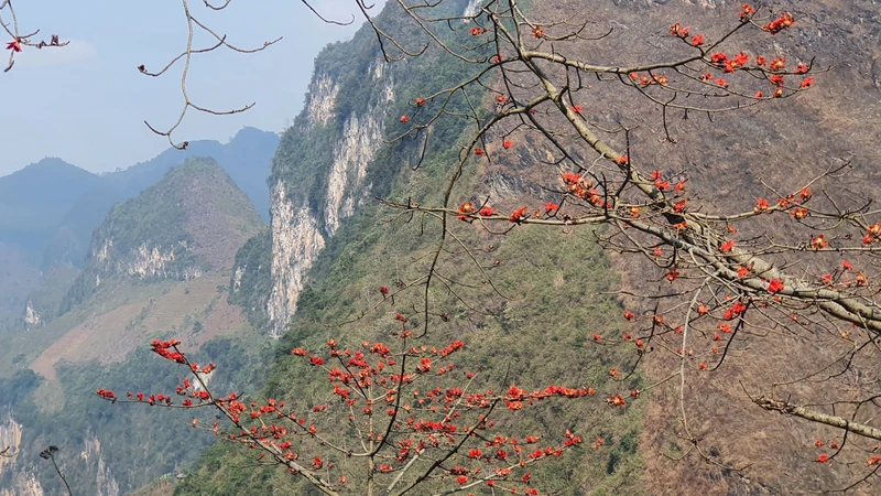 Sự lãng quên một nơi nào đó, đôi khi, lại là ân sủng dành cho dân mê xê dịch.