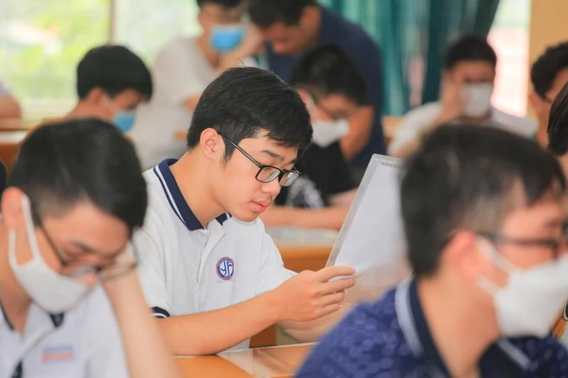 (Ảnh: DUY THÀNH)
