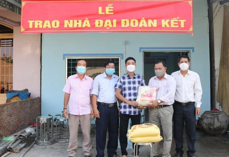 (Ảnh minh hoạ- Angiangg.gov.vn)