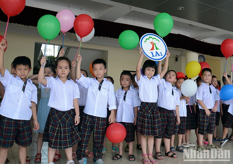 (Ảnh minh hoạ: DUY LINH)