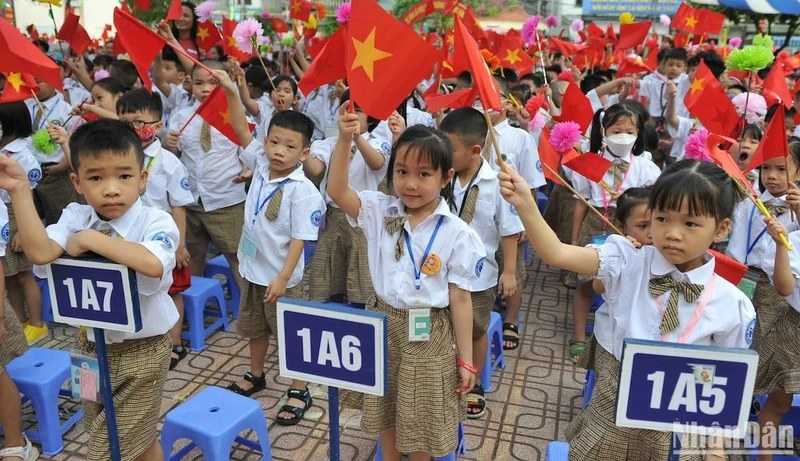(Ảnh: ĐĂNG KHOA)
