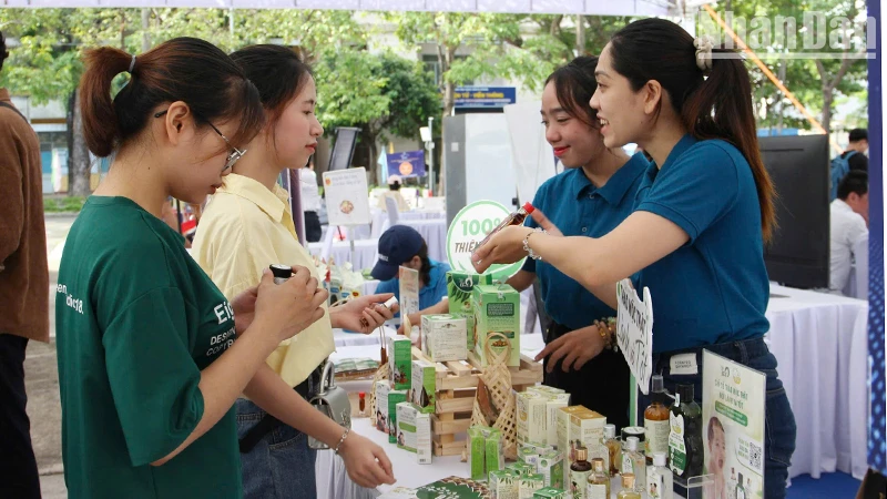 Các chính sách nhằm tạo điều kiện thuận lợi cho các đơn vị khởi nghiệp sáng tạo tiếp cận nguồn lực và cơ chế hỗ trợ cần thiết.