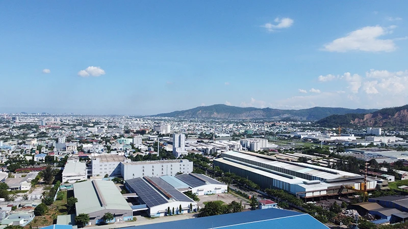 Đà Nẵng tạo điều kiện tối đa để doanh nghiệp nhỏ và vừa bứt phá.