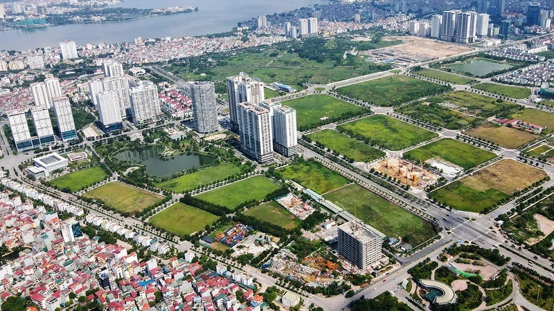 Ảnh có tính chất minh hoạ. (Ảnh: TUỆ NGHI)