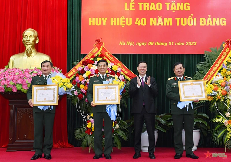 Ảnh: qdnd.vn.