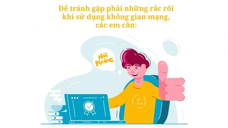 Ảnh minh họa: UNICEF.