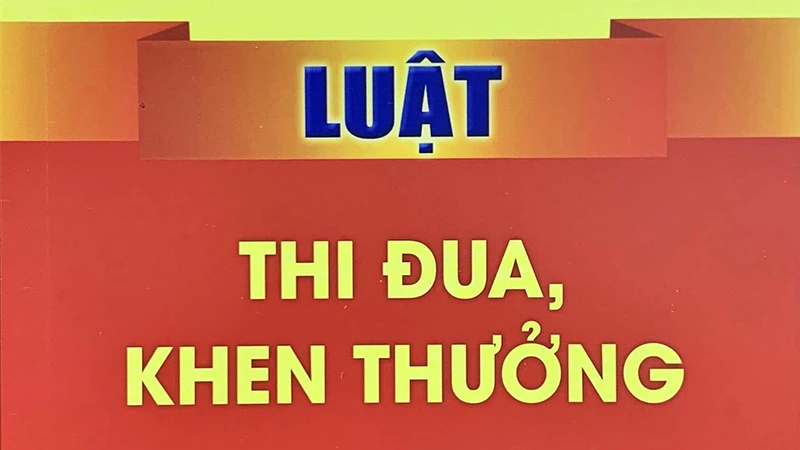 Ảnh: Nhà xuất bản Chính trị quốc gia Sự thật.