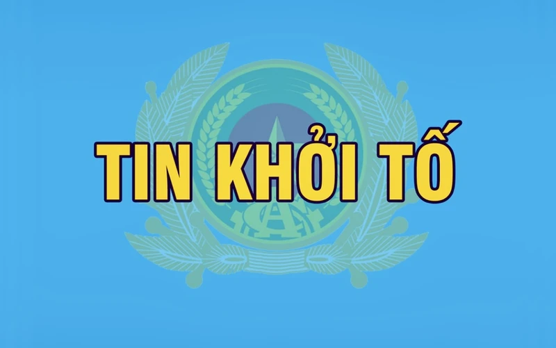 Bắt tạm giam Vụ trưởng Vụ I thuộc Văn phòng Chính phủ liên quan vụ án nhận hối lộ 