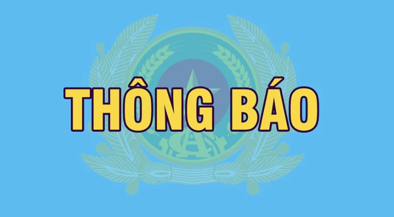 Truy tố các bị can trong vụ án xảy ra tại Sở Y tế tỉnh Quảng Ninh và Công ty Cổ phần tiến bộ quốc tế (AIC) 