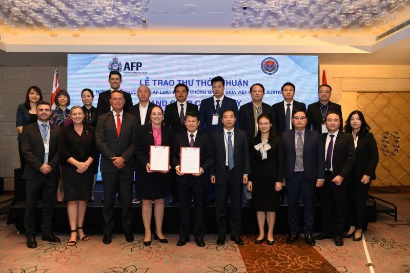 Các đại biểu tham dự Hội nghị.