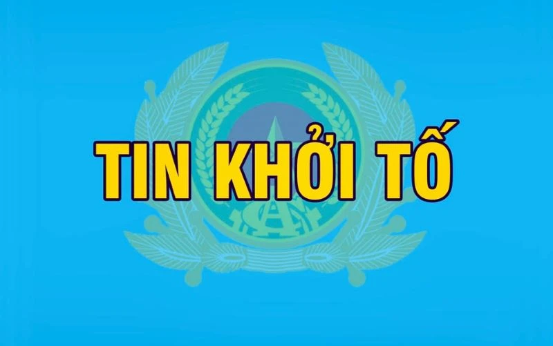 Khởi tố Tổng Giám đốc Tổng Công ty Cổ phần Sông Hồng