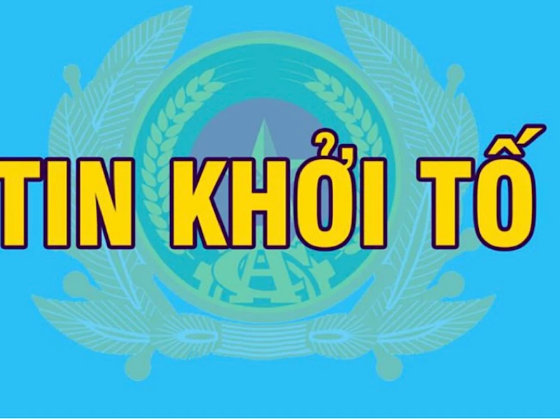 Khởi tố 9 bị can trong vụ án xảy ra tại Tập đoàn Công nghiệp Cao su Việt Nam