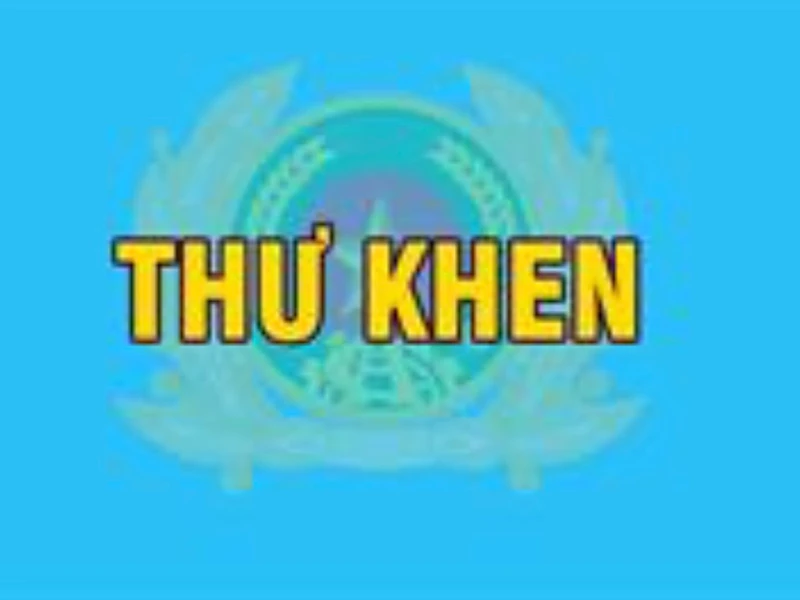Bộ Công an khen các đơn vị triệt phá nhóm đối tượng mua bán trái phép thông tin tài khoản ngân hàng