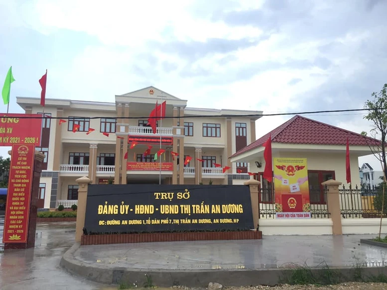 Các bộ, ngành, địa phương tổ chức rà soát, đánh giá các công trình trụ sở hiện hữu thuộc phạm vi quản lý để sắp xếp lại, bố trí, sử dụng đúng đối tượng, đúng mục đích sử dụng bảo đảm hiệu quả. (Ảnh minh họa: VGP)