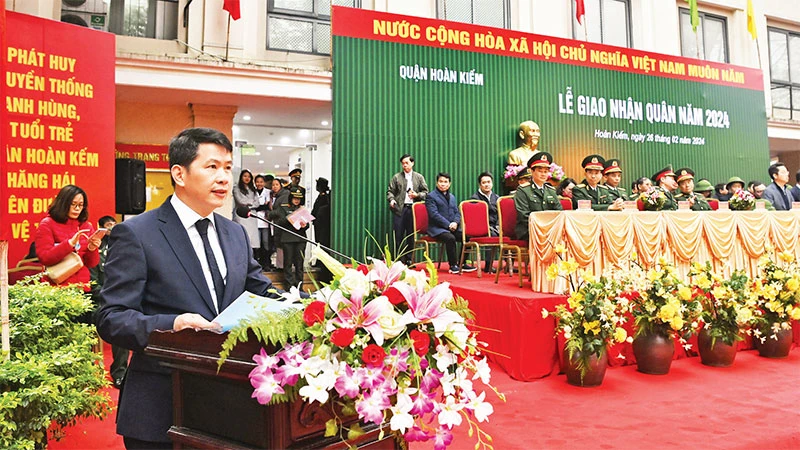 (Ảnh DUY LINH)