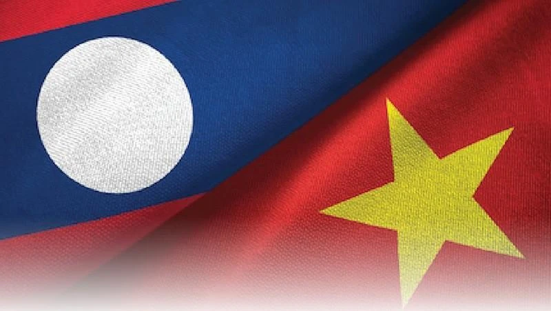 Vun đắp tình hữu nghị vĩ đại, đoàn kết đặc biệt Việt Nam-Lào