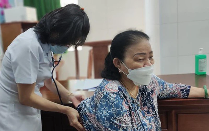 Ảnh minh họa.
