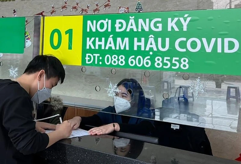 Ảnh minh họa. (Nguồn: Báo Quân đội nhân dân)