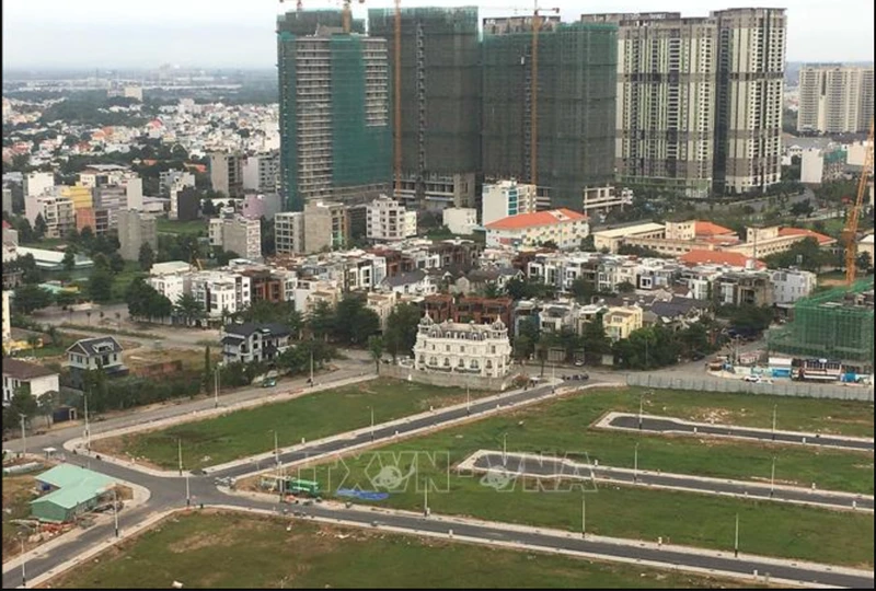 Ảnh minh họa. (Nguồn: TTXVN)