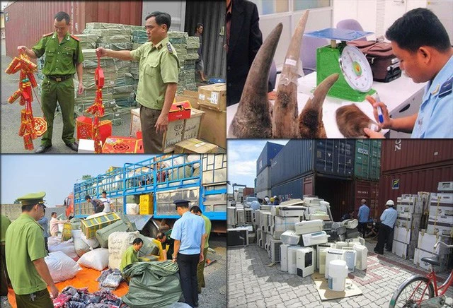 (Ảnh: Báo Điện tử Chính phủ)