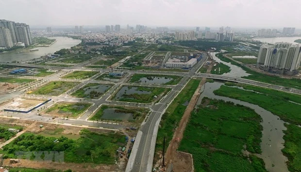 (Ảnh minh họa: TTXVN)