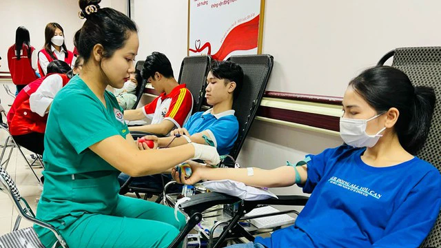 Ảnh minh họa. (Nguồn: Báo điện tử Chính phủ)