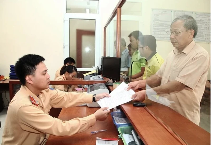 Ảnh minh họa.