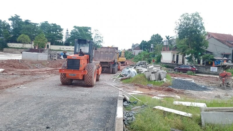 Tỉnh Thái Nguyên đang dốc sức để đến 31/1/2025 giải ngân hết kế hoạch vốn Thủ tướng Chính phủ giao năm 2024.