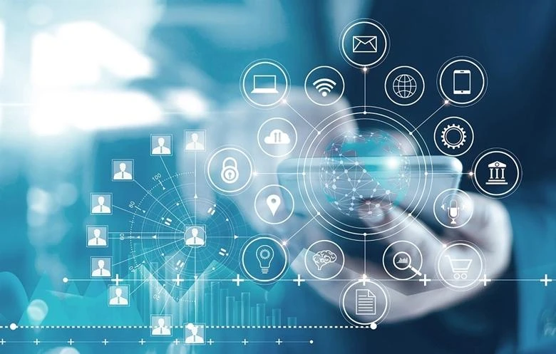 Tuần lễ Số quốc tế Việt Nam 2022: Đối tác toàn cầu vì tương lai số bền vững
