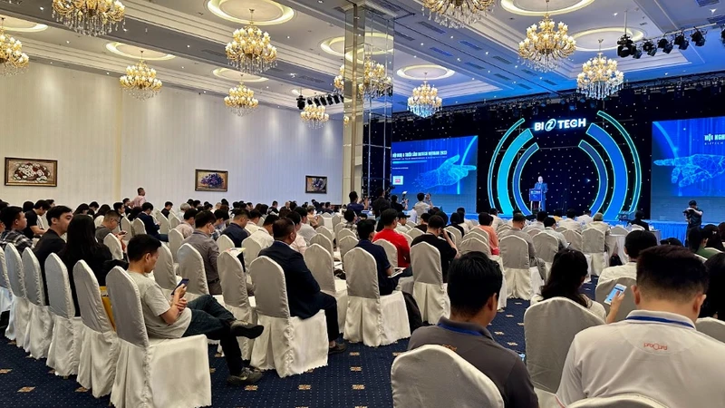 Cải thiện mức độ trưởng thành số trong các doanh nghiệp Việt Nam
