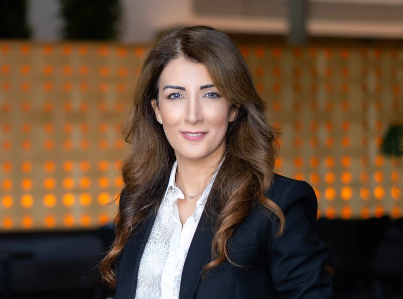 Ericsson bổ nhiệm bà Rita Mokbel làm Giám đốc Việt Nam 