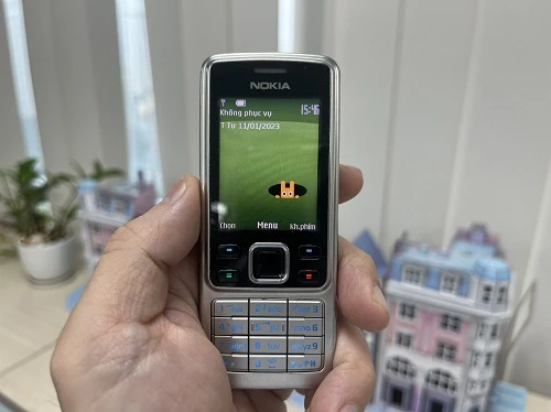 Điện thoại chỉ hỗ trợ công nghệ 2G sẽ không được sử dụng ở Việt Nam vào tháng 9 năm nay.