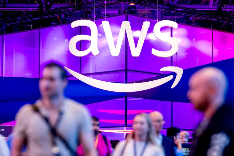 AWS ra mắt trung tâm lưu trữ dữ liệu mới tại Thái Lan