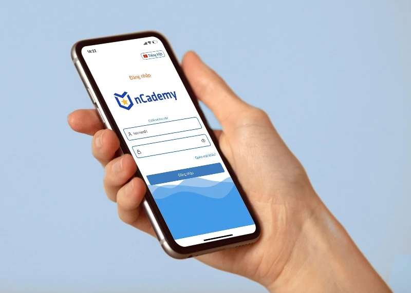 Nền tảng nCademy của Hiệp hội an ninh mạng quốc gia (NCA) mở khóa học miễn phí đầu tiên.