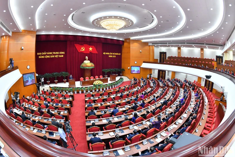 Ảnh minh họa: ĐĂNG KHOA