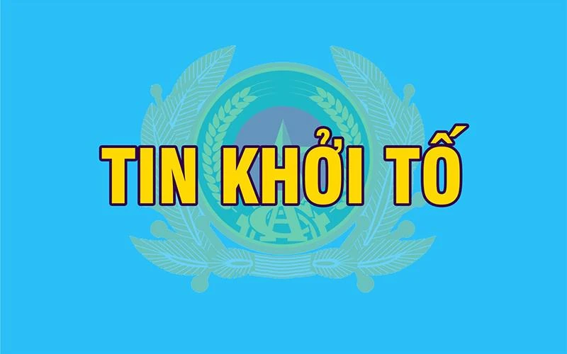 Khởi tố đối tượng xâm phạm lợi ích của Nhà nước