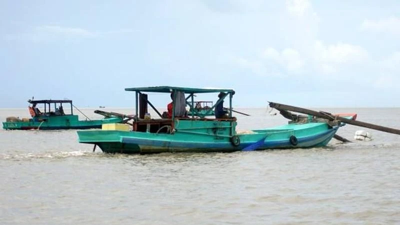 (Ảnh minh họa)