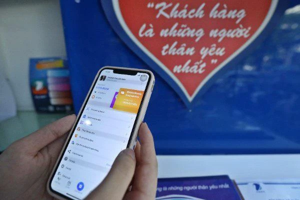 VNPT Money là 1 trong 6 sản phẩm dịch vụ nổi bật, đáp ứng các tiêu chí của Chương trình Thương hiệu Quốc gia Việt Nam 2022.