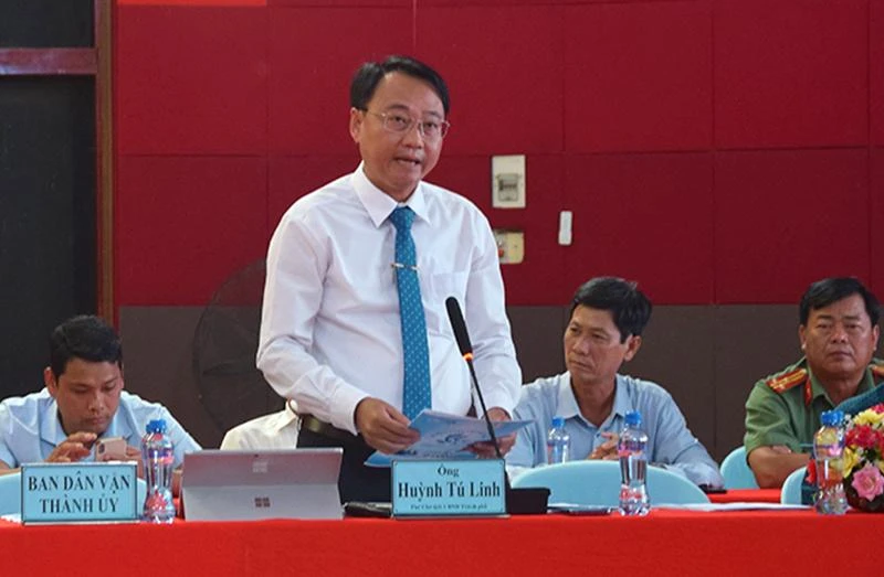 Lần đầu tiên Đồng Tháp tổ chức lễ hội cá tra